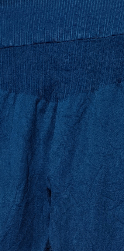لگ زنانه سورمه ای مات از برند Lululemon Athletica