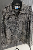 کت زنانه شیک پوست ماری از برند CHICO'S