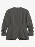 کت زنانه کلاسیک یقه آرشال از برند H&M