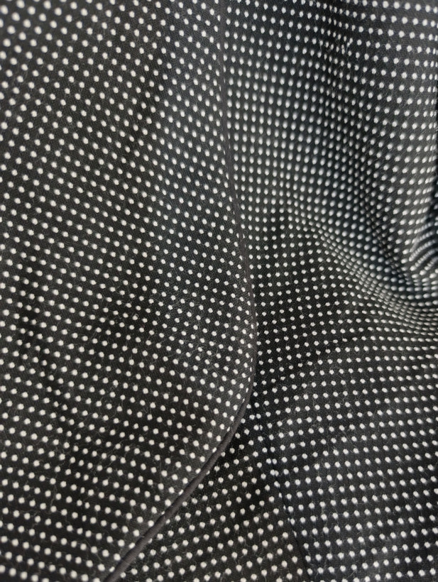 کت زنانه کلاسیک یقه آرشال از برند H&M