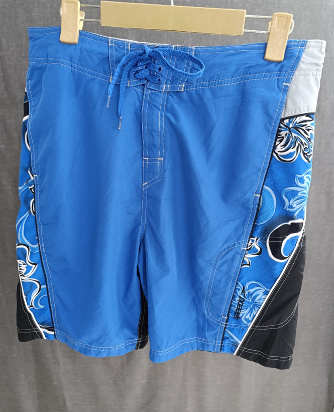 شلوارک مردانه ساحلی اورجینال از برند اسپیدو (Speedo)