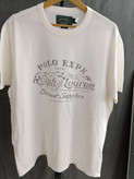 تیشرت زنانه (Ralph Lauren) سری Polo Country