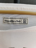 تیشرت زنانه Abercrombie & Fitch با طراحی ترند "New York City Is A Friend Of Mine