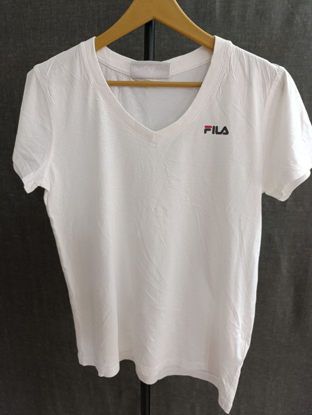 تیشرت زنانه خنک و اصیل از برند FILA