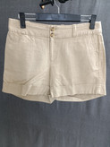شلوارک زنانه مدل Martin Fit از برند Banana Republic