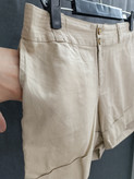 شلوارک زنانه مدل Martin Fit از برند Banana Republic