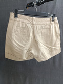 شلوارک زنانه مدل Martin Fit از برند Banana Republic
