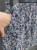 شلوارک زنانه ساحلی لوفت از برند LOFT