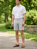 شلوارک مردانه مدل The EveryWear Short از برند Goodfellow