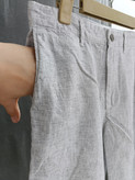 شلوارک مردانه مدل The EveryWear Short از برند Goodfellow