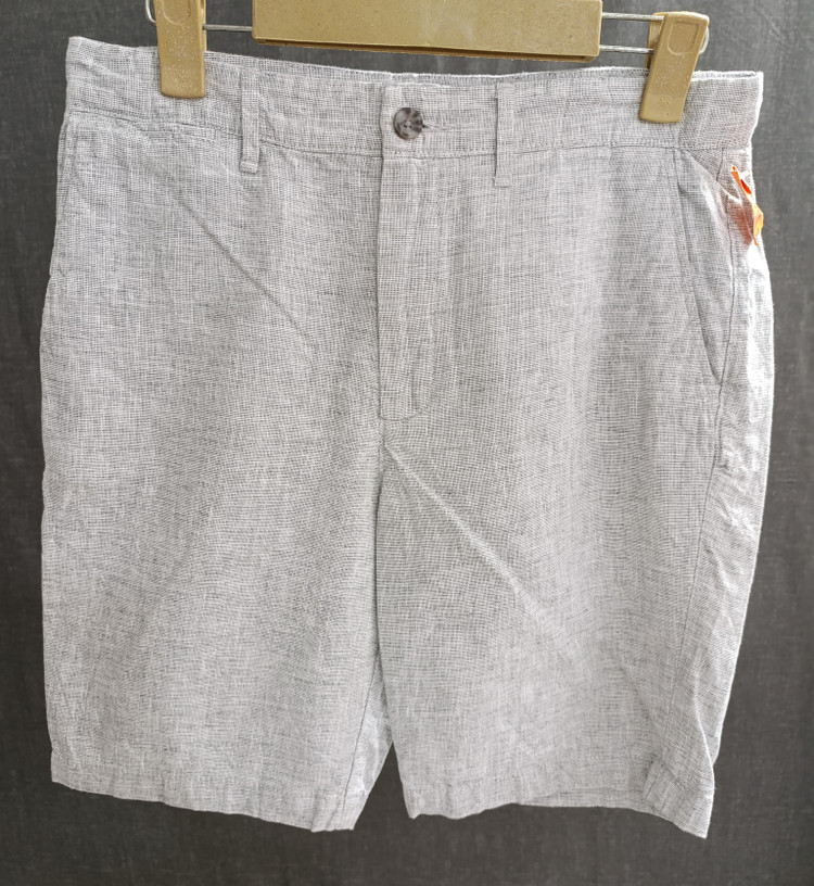 شلوارک مردانه مدل The EveryWear Short از برند Goodfellow