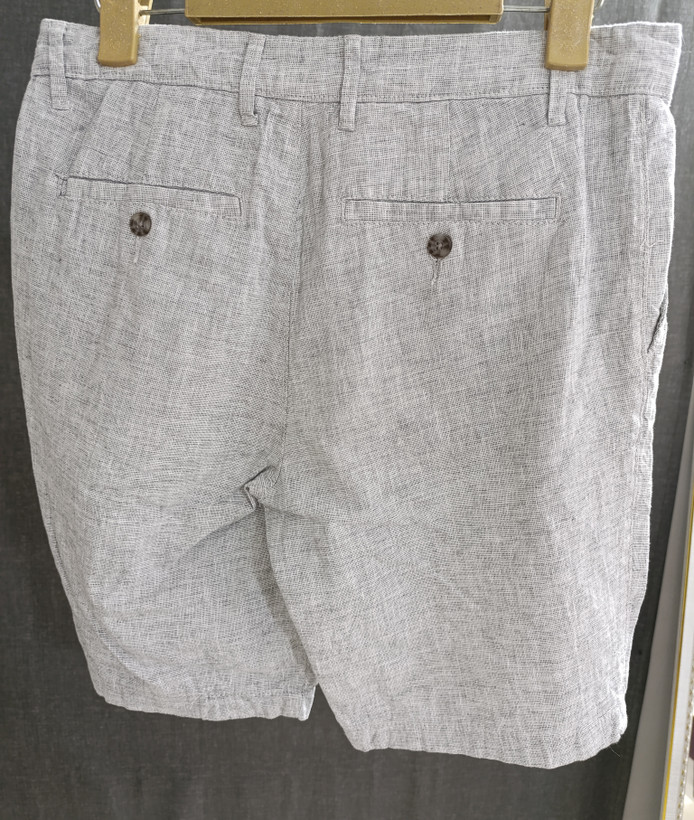 شلوارک مردانه مدل The EveryWear Short از برند Goodfellow
