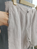 شلوارک مردانه بژ کرم از برند Lucky Brand