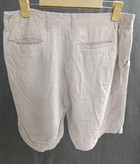 شلوارک مردانه بژ کرم از برند Lucky Brand