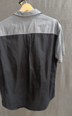 پیراهن مردانه آستین کوتاه گس (GUESS)