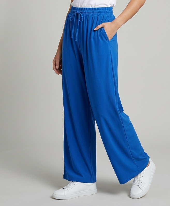 شلوار زنانه بگ خوشرنگ از برند Impulsive