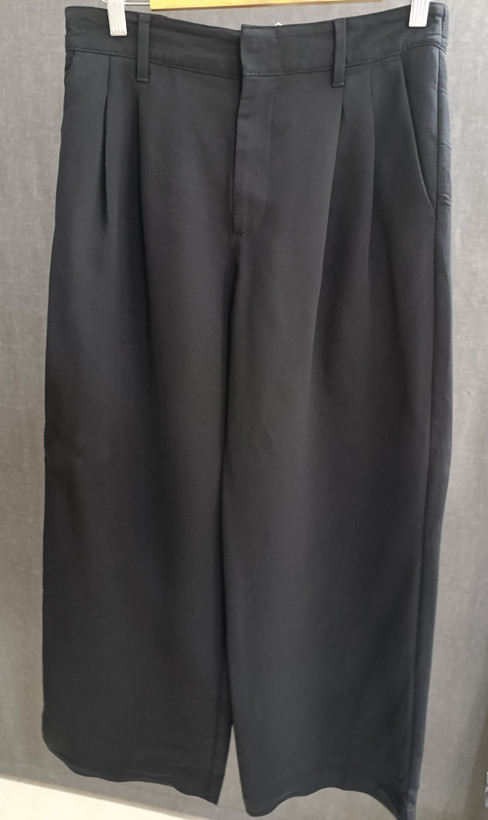 شلوار زنانه مدل Easy Trouser از برند GAP