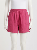شلوارک زنانه مدل Pink از برند Nautica