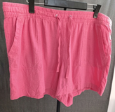 شلوارک زنانه مدل Pink از برند Nautica