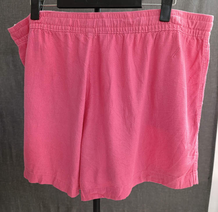 شلوارک زنانه مدل Pink از برند Nautica