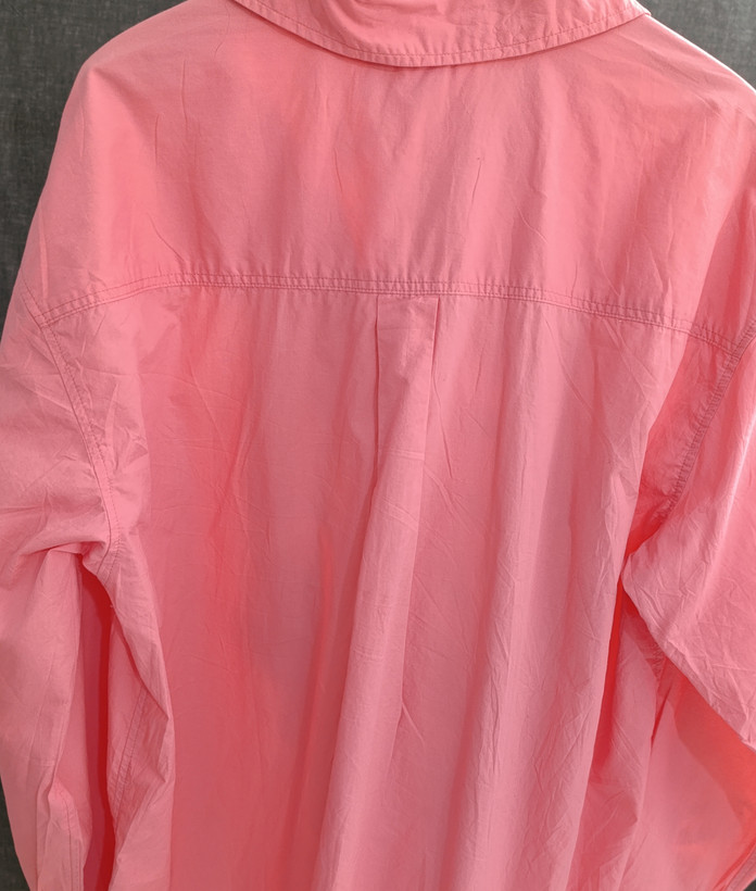 شومیز زنانه نخی اورسایز H&M
