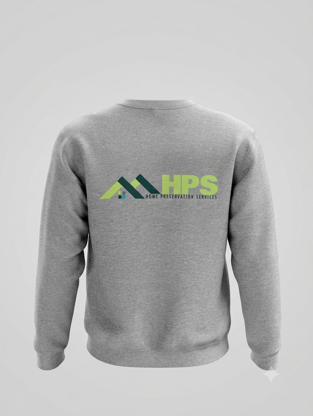 دورس مردانه مدل HPS طوسی از برند Port & Company