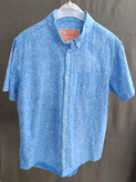 پیراهن مردانه طرحدار اورجینال Brooklyn Cloth