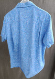پیراهن مردانه طرحدار اورجینال Brooklyn Cloth