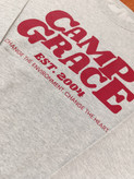 دورس مردانه یقه گرد CAMP GRACE