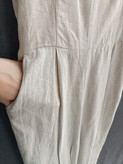 اورال زنانه نخی ، لینننمای اورجینال از برند Old Navy