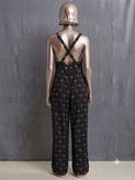 اورال زنانه (Jumpsuit) طرحدار ولوکام از برند (Volcom)