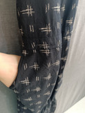اورال زنانه (Jumpsuit) طرحدار ولوکام از برند (Volcom)