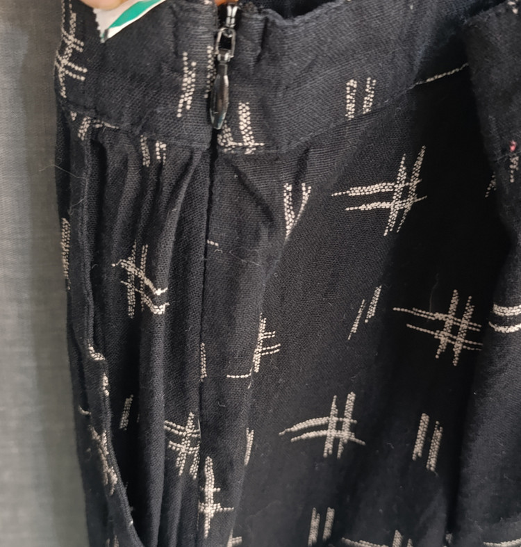اورال زنانه (Jumpsuit) طرحدار ولوکام از برند (Volcom)