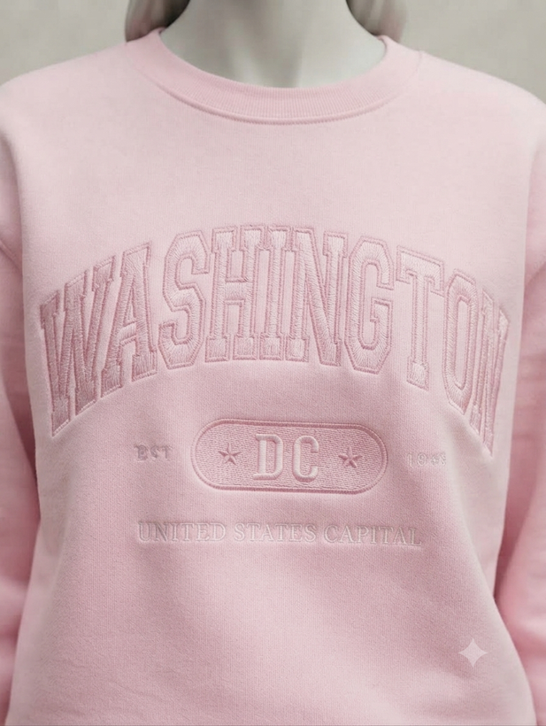 دورس زنانه پاستلی واشنگتن Washington DC