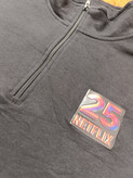 نیمزیپ مردانه طرح NETFLIX 25 از برند Sport-Tek