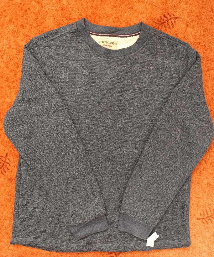 دورس مردانه طرح ذغالی از برند Heritage