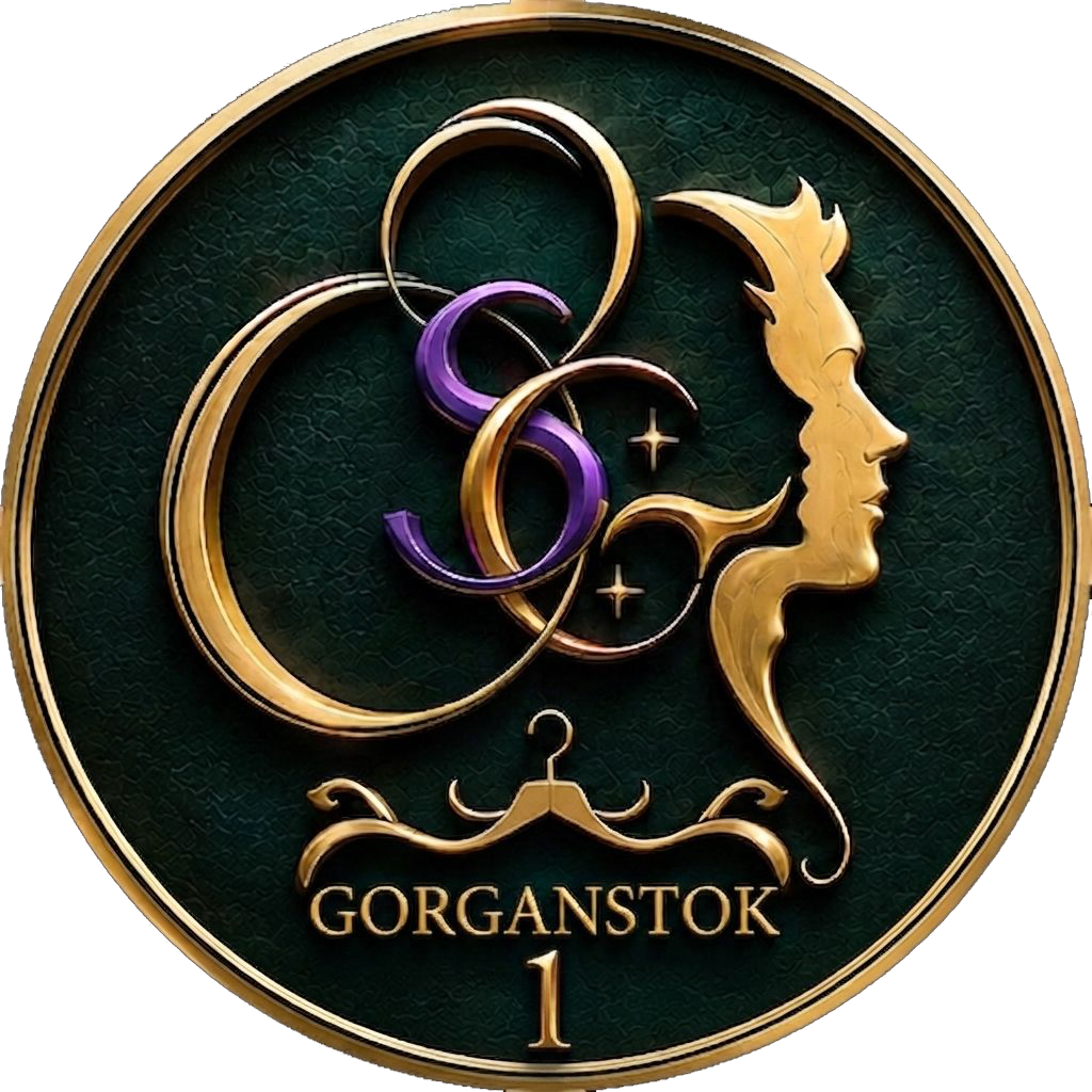 گرگان استوک 1